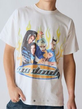 No Doubt x UO Summer 2000 Graphic Tee